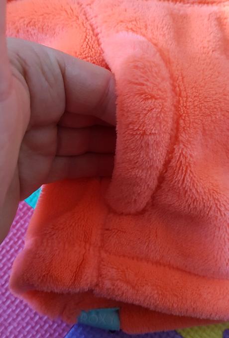 Roxy hunata mikina na 2roky, roxy,92