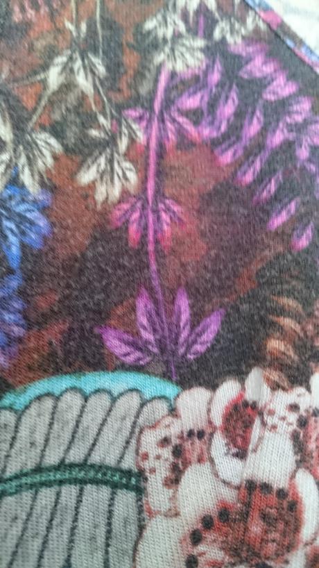 Úpletové šaty / tunika, 36