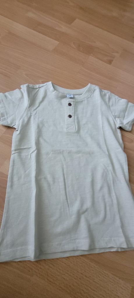 Tricko gombíky i., takko,116