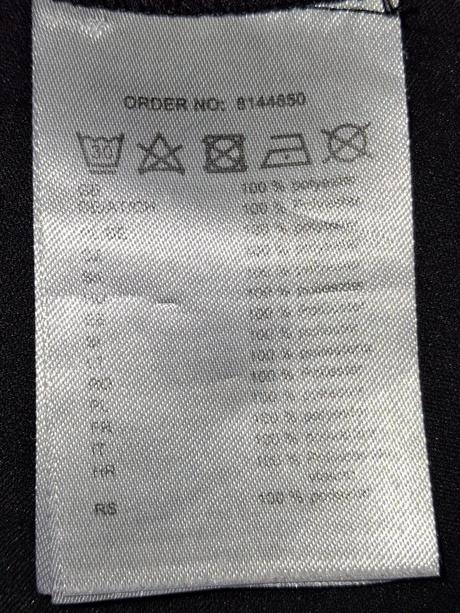 Dámske letné šaty., takko,34