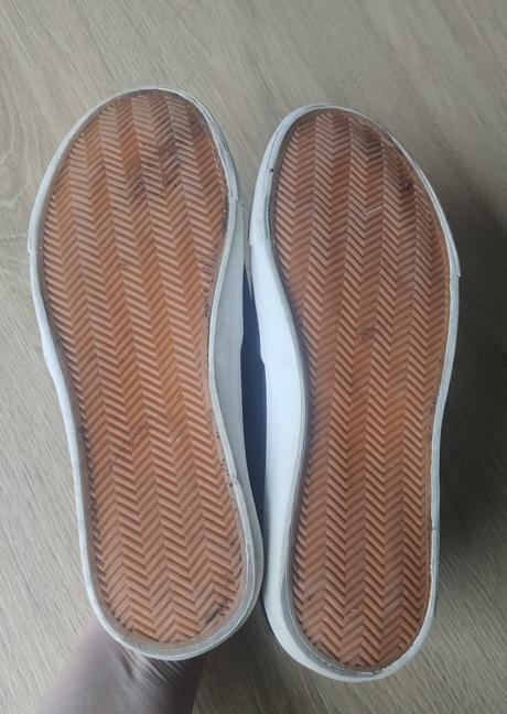 Našuchovacie topánky - reserved, veľ. 35, reserved,35