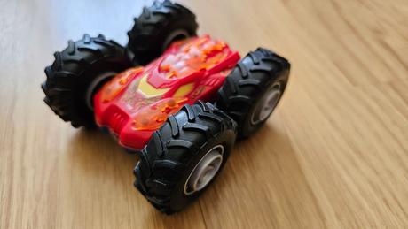 Autíčko dickie toys, 