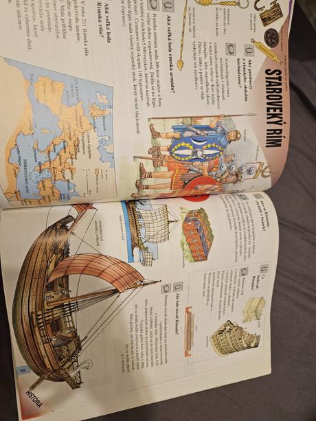 Kniha otázok a odpovedí, 