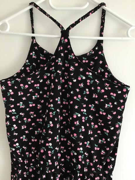 Letny overal, c&a,158