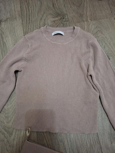 Úpletový komplet, reserved,s