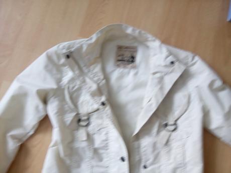 Prechodná bunda s, s