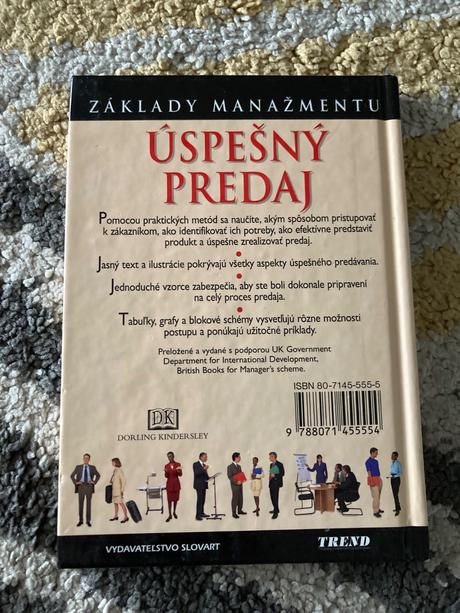 Úspešný predaj (2001),