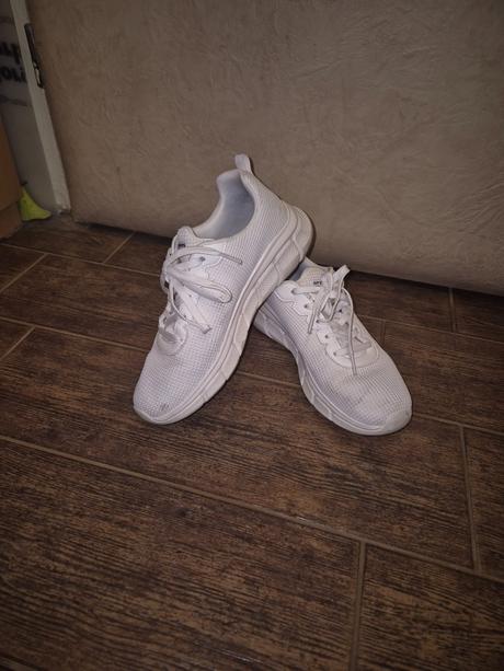 Tenisky skechers, skechers,39