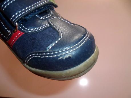 Tenisky bobbi shoes, bobbi shoes,22