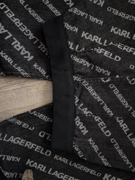 Rifle karl lagerfeld, 146