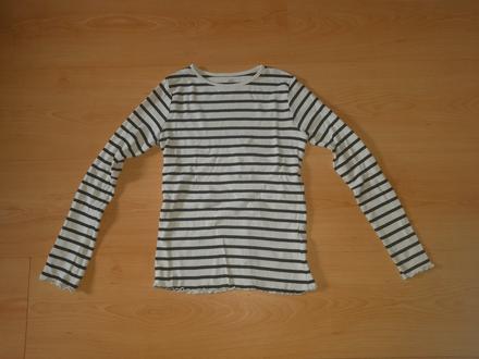 Tričko, h&m,134