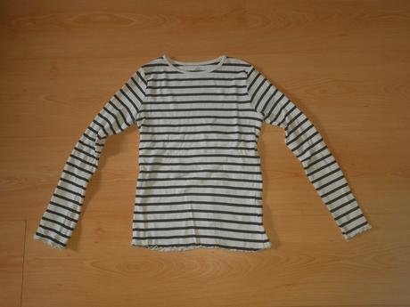 Tričko, h&m,134