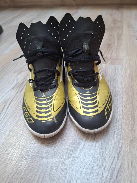 Halovky, adidas,38