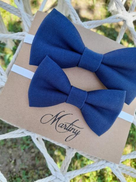 15. detský motýlik,