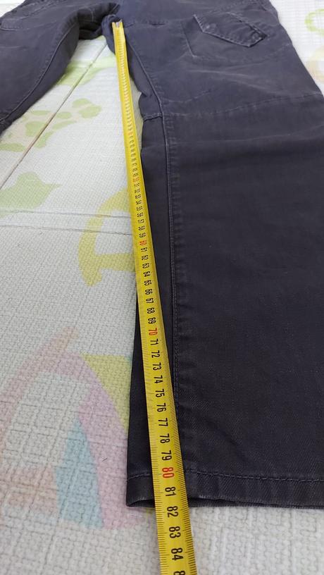 Nohavice house, house,34