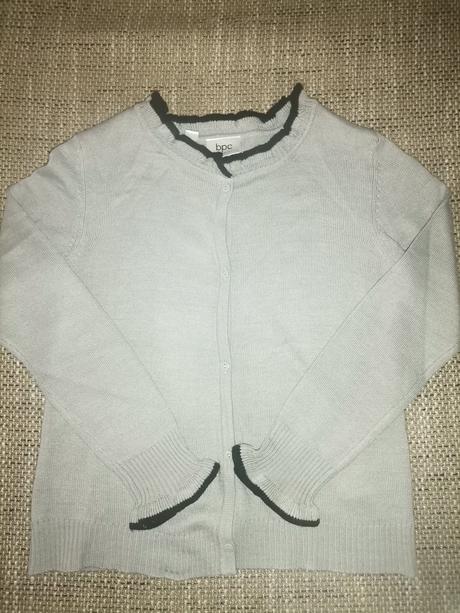 Dievčenský sveter č. 140/146, bonprix,140