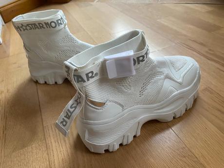 Tenisky north star, 36