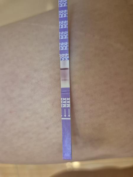 Aký je výsledok tohto testu?