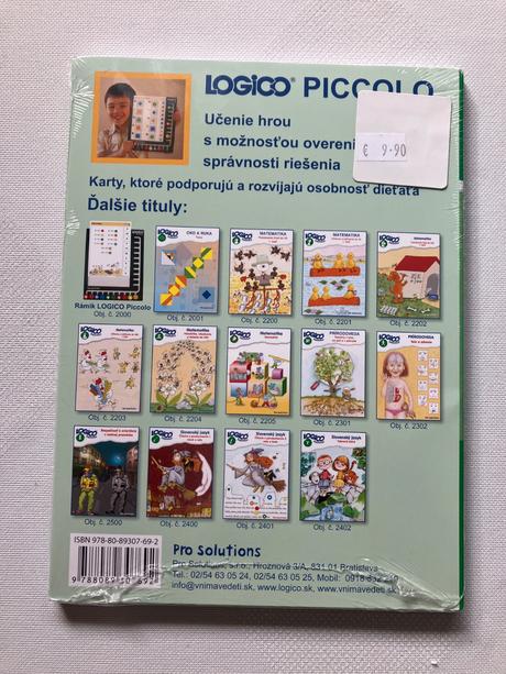 Vedomostná hračka,