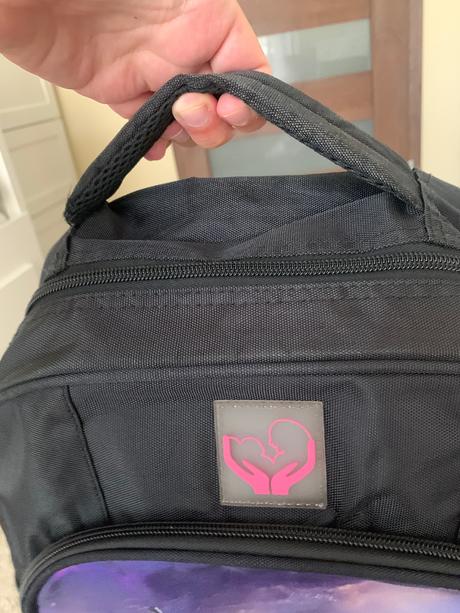 Školská taška fortnite,