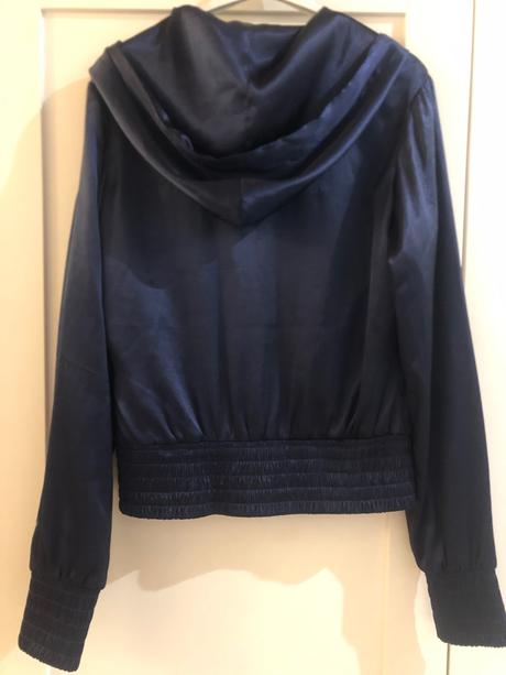 Bomber bunda/mikina m, m