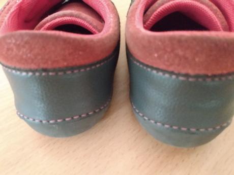 Tenisky, protetika,24