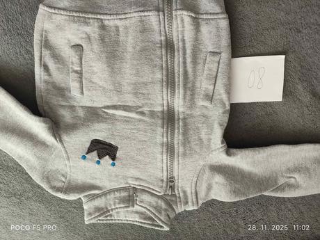 Balík pre dievčatko 80, 68–80