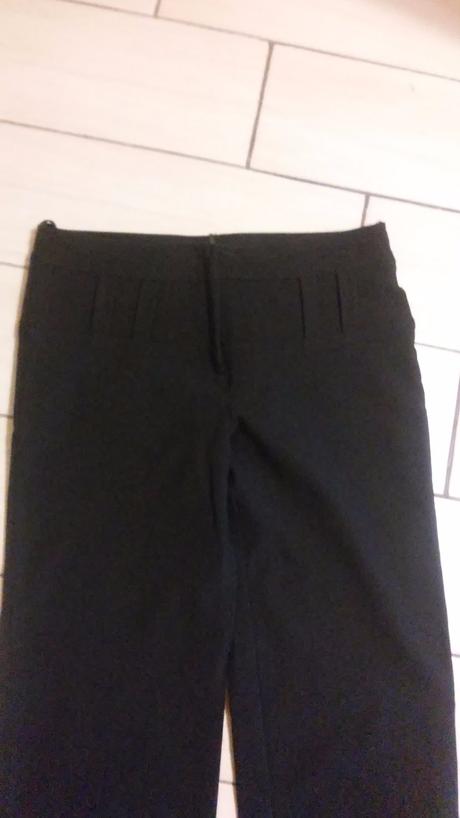 Nohavice elegantné, 36