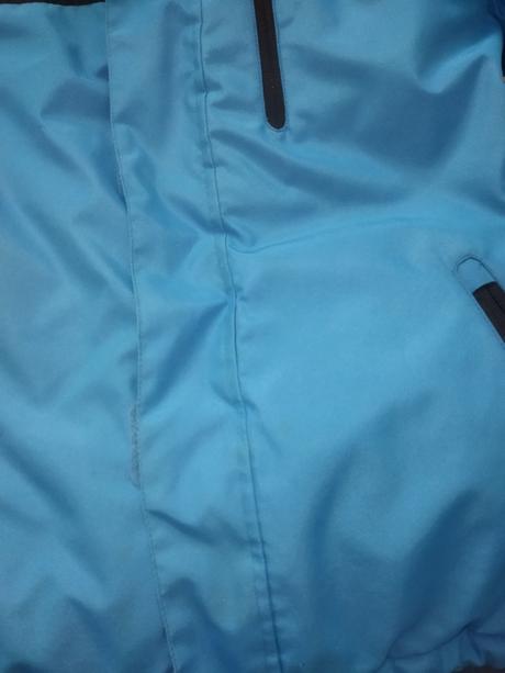 Lyžiarska bunda, lewro,158