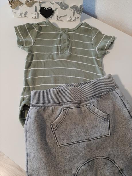 Letné body h&m, h&m,68