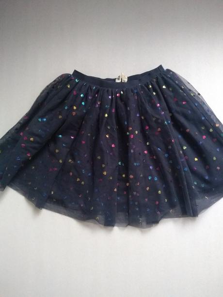 Tutu sukňa, h&m,xs