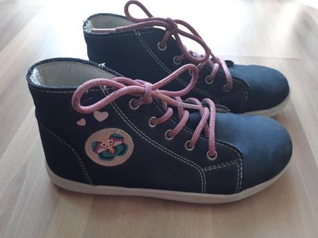 Dievčenské topánky 30, lupilu,30