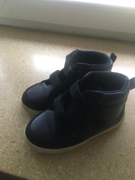 Zimné topanky, sinsay,28