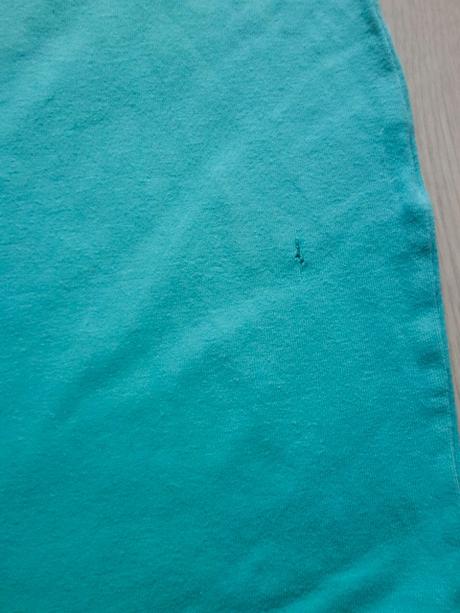 Dámske šaty h&m basic, h&m,s