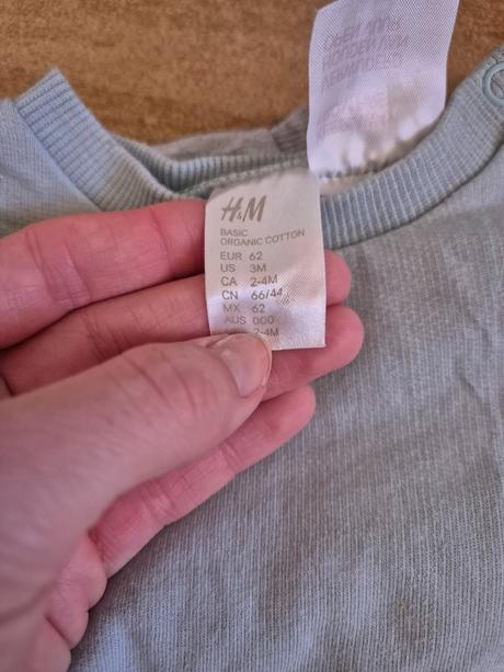 Svetre hm 62, 50–62