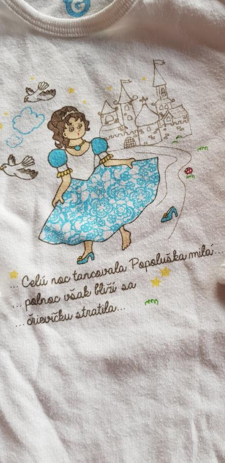 Bodynko z rozpravky do rozpravky, gmini,74