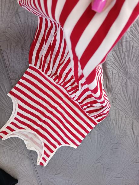 Krásne letné šaty, h&m,140