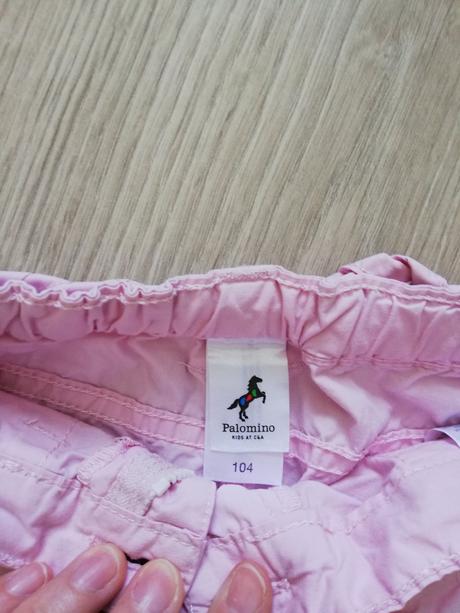 Kratasky, palomino,104