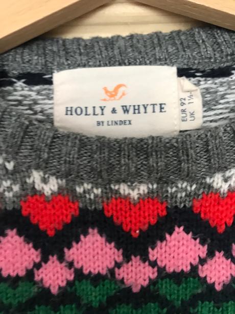 Parádny svetríklindex 92, lindex,92