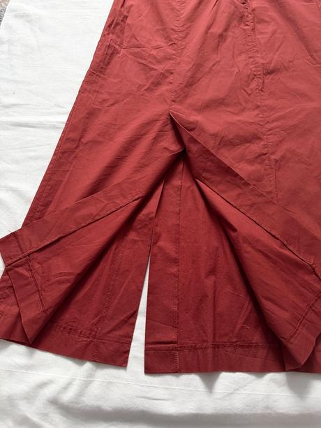 Elegantná maxi sukňa jurgen michaelsen, xxl