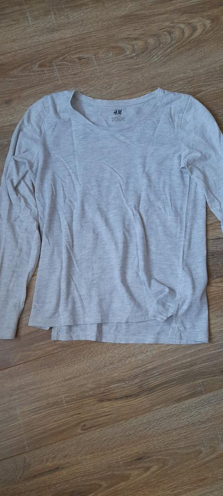 Tričko, h&m,146