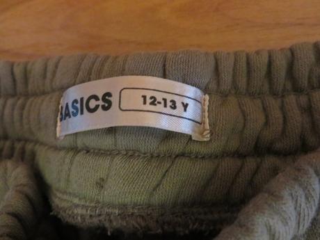 Teplé tepláky - veľ. 158 - zn. ff, f&f,158