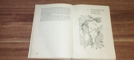 Literatúra pre 8.ročník zš, 