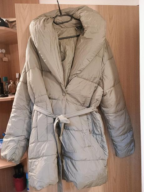 Dámska bunda, esmara,46