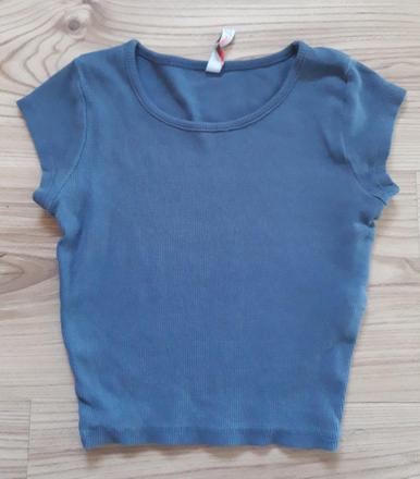 Dievčenské tričko/top new yorker č.xxs, 176