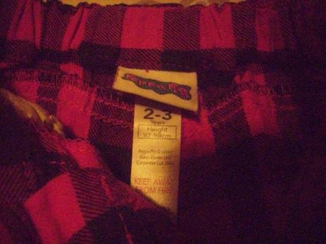 Šortky peppa pig, 98