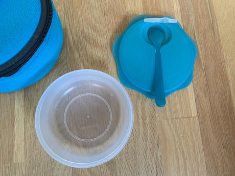 Termoobal na príkrm tescoma,