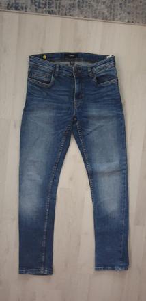 Rifle č.30/32 smog, 30