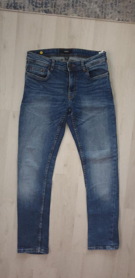 Rifle č.30/32 smog, 30