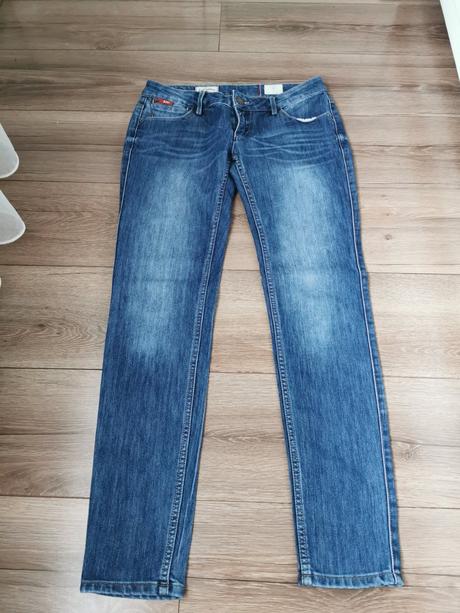 Rifle, lee cooper,28